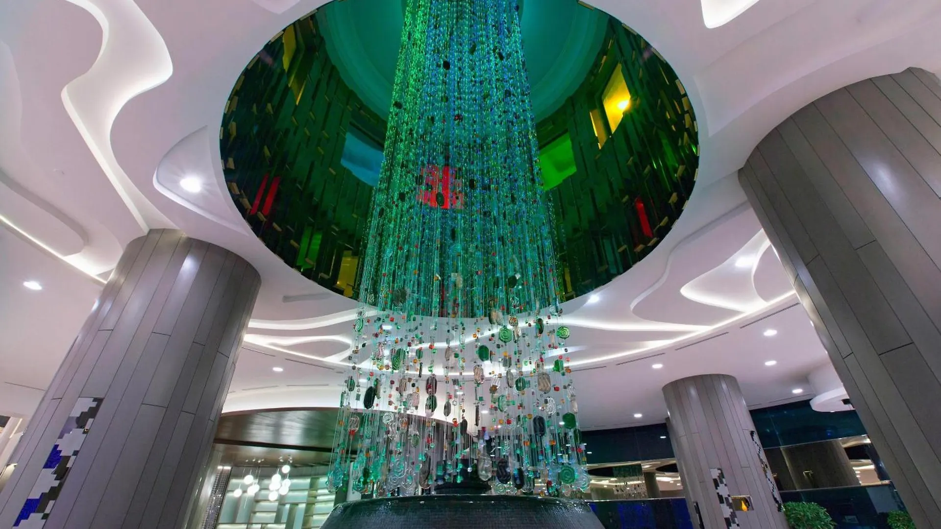Le Meridien Kuala Lumpur