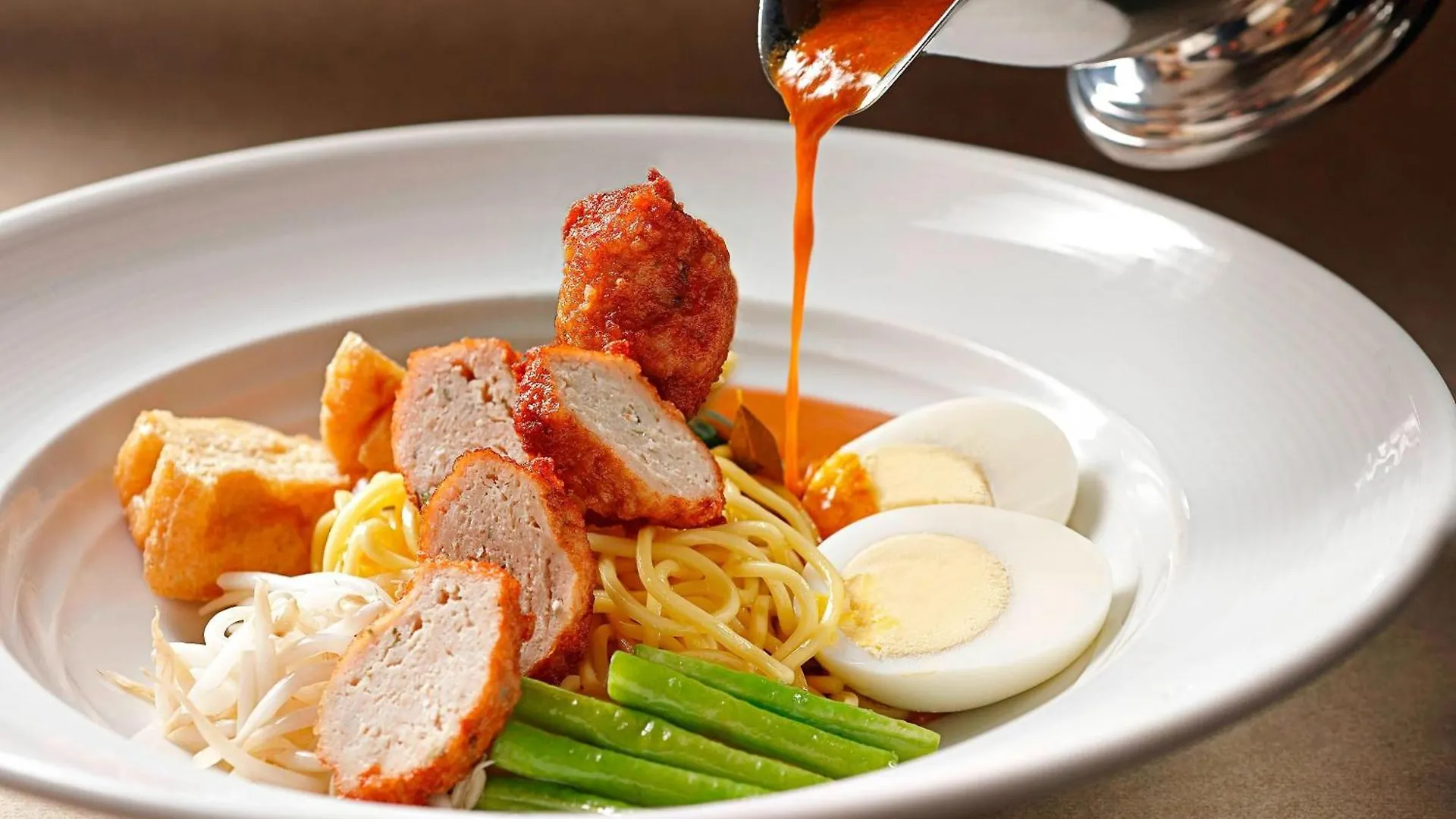 Le Meridien Kuala Lumpur