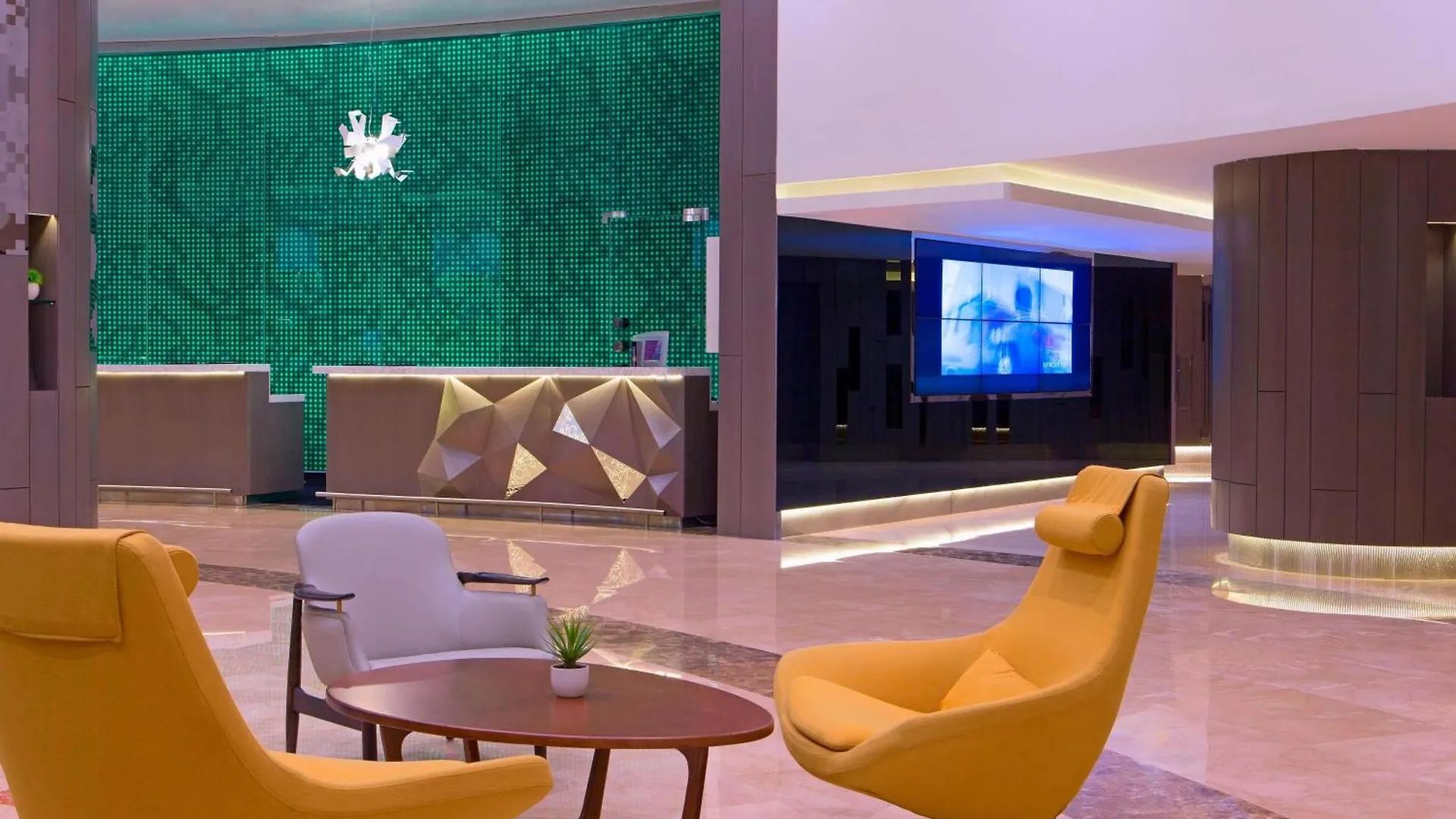 ***** Hotel Le Meridien Kuala Lumpur Malaysia
