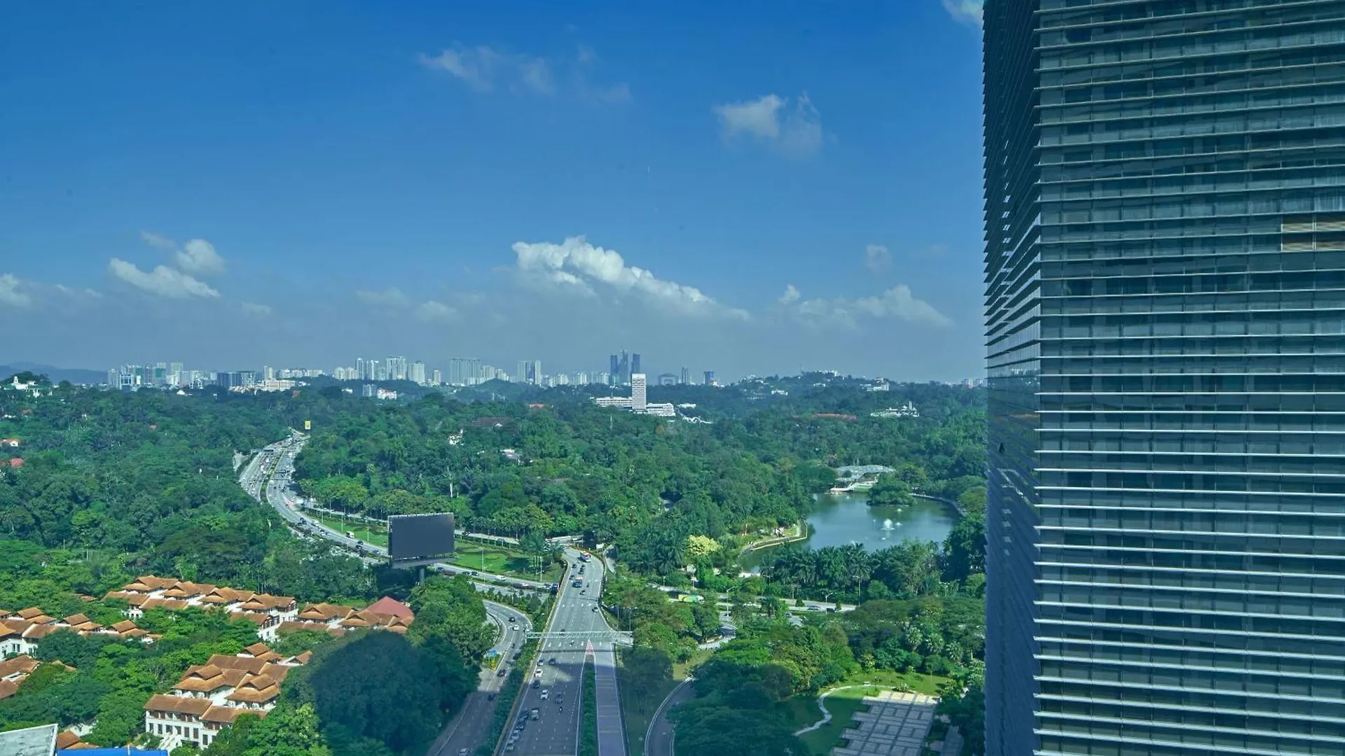 Le Meridien Kuala Lumpur Malaysia