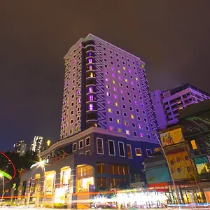 Ancasa Kuala Lumpur, Chinatown Hotel