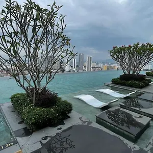  Apartment Beacon Executive 2br At By Wl Malaysia