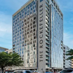 **** Hotel The Rockefeller By Newmark South Africa
