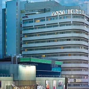 4* Hotel Ansa