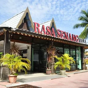 Rasa Senang -islam Guest Only Maleisië