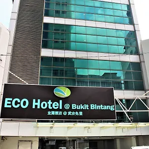 Eco At Bukit Bintang Kuala Lumpur