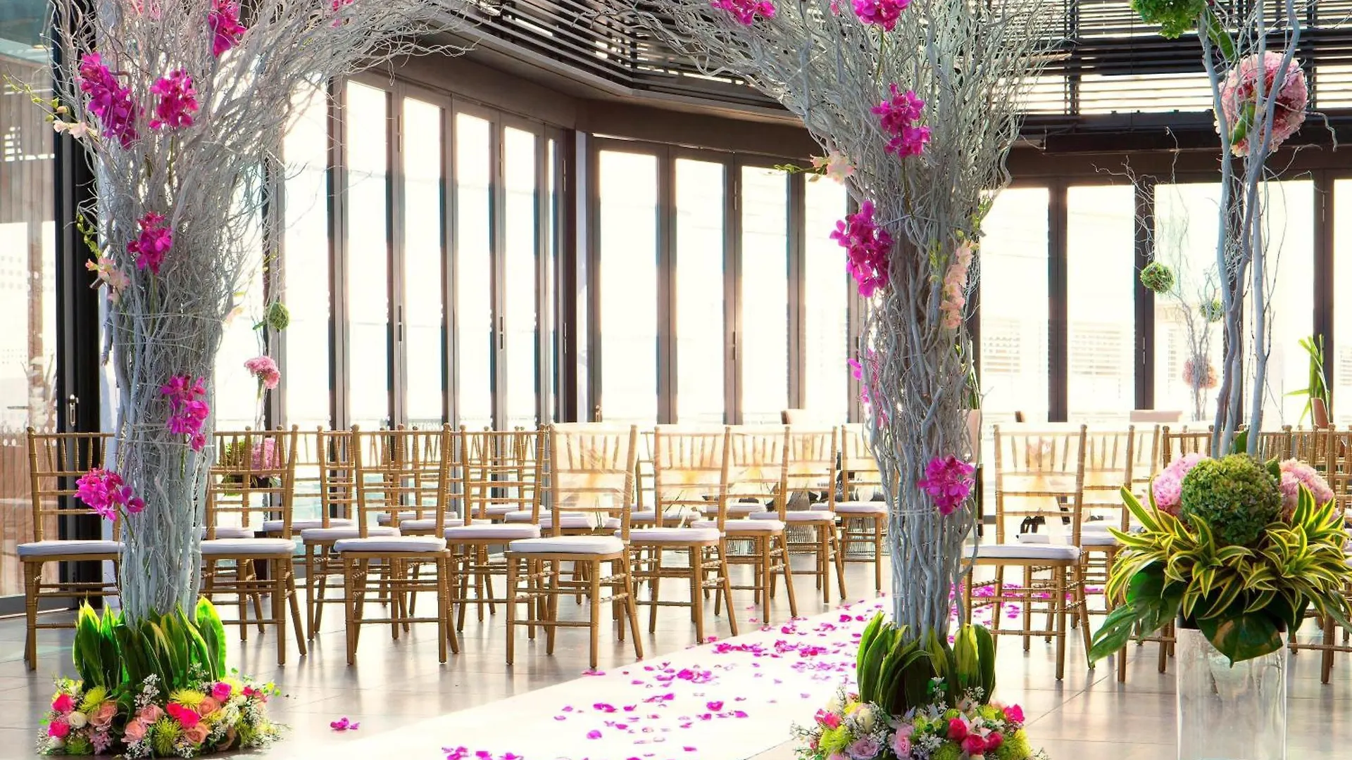 Hotel Le Meridien Kuala Lumpur